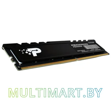 Оперативная память Patriot Signature Premium Line 8GB DDR5 PC5-41600 (PSP58G520081H1) картинка 3